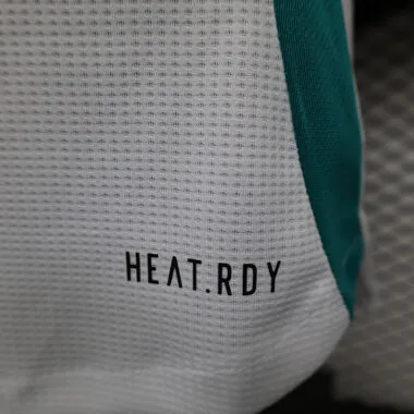 24-25 Newcastle Third Away Player version jersey