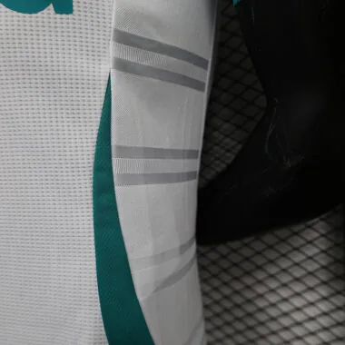 24-25 Newcastle Third Away Player version jersey