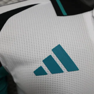 24-25 Newcastle Third Away Player version jersey