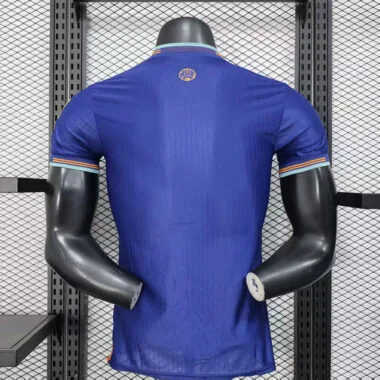 24-25 Newcastle United third away player version jersey