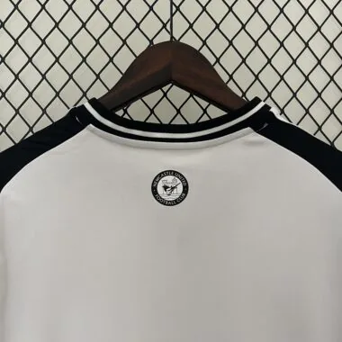 24-25 Newcastle home Jersey