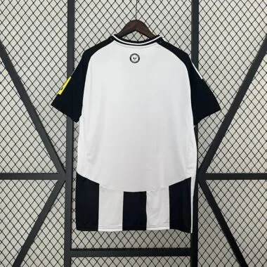 24-25 Newcastle home Jersey