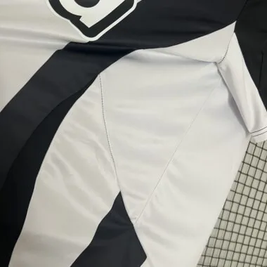 24-25 Newcastle home Jersey