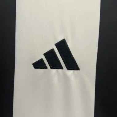 24-25 Newcastle home Jersey