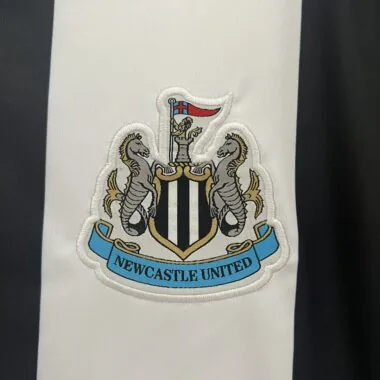 24-25 Newcastle home Jersey