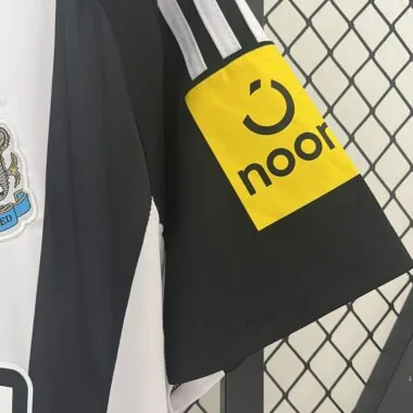 24-25 Newcastle home Jersey