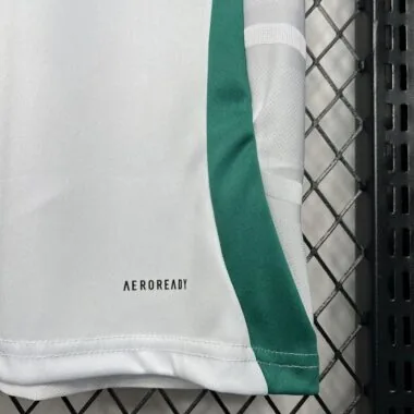 24-25 Newcastle third away jersey