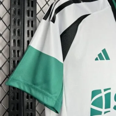 24-25 Newcastle third away jersey