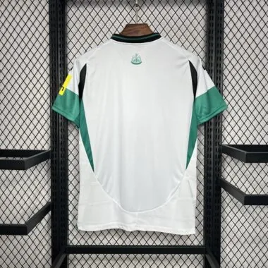 24-25 Newcastle third away jersey