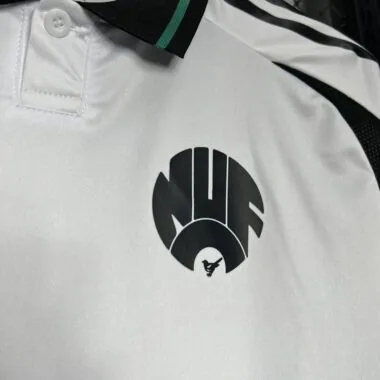 24-25 Newcastle third away jersey