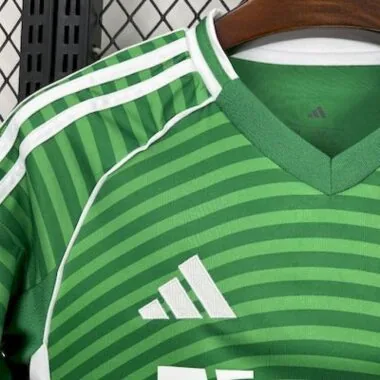 25-26 Newcastle Away Soccer Jersey