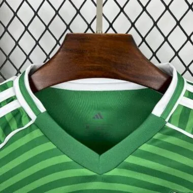 25-26 Newcastle Away Soccer Jersey