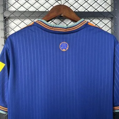 25-26 Newcastle United Third Away Jersey