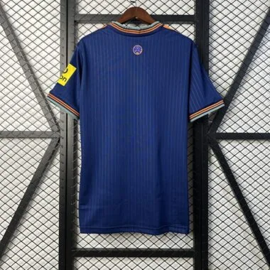 25-26 Newcastle United Third Away Jersey