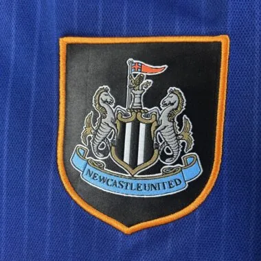 25-26 Newcastle United Third Away Jersey