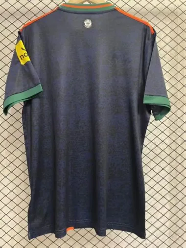 25-26 Newcastle United third Jersey