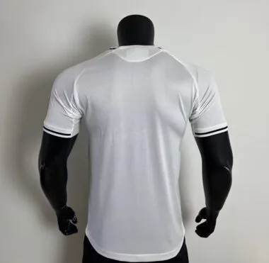25-26 Newcastle home player version jersey