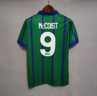 94-95 Newcastle away