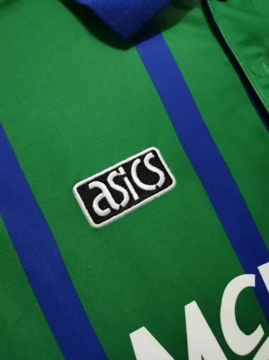 94-95 Newcastle away