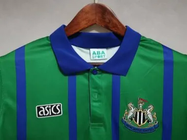 94-95 Newcastle away
