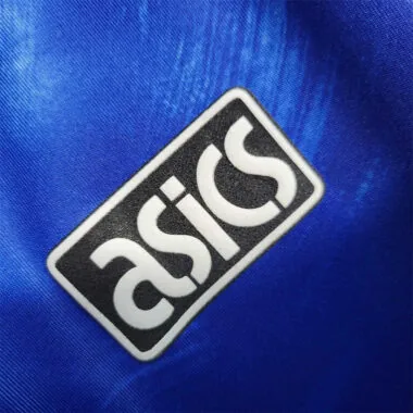 94-95 Newcastle blue away