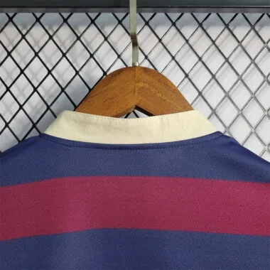 95-96 Newcastle away