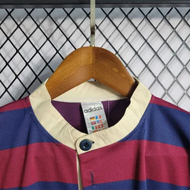 95-96 Newcastle away