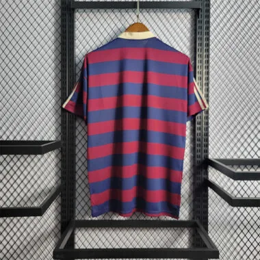 95-96 Newcastle away