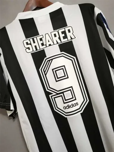 95-97 Newcastle home