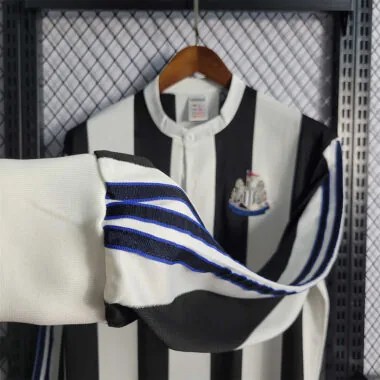 95-97 Newcastle home long sleeve