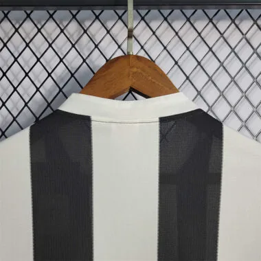 95-97 Newcastle home long sleeve