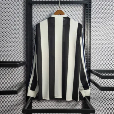 95-97 Newcastle home long sleeve