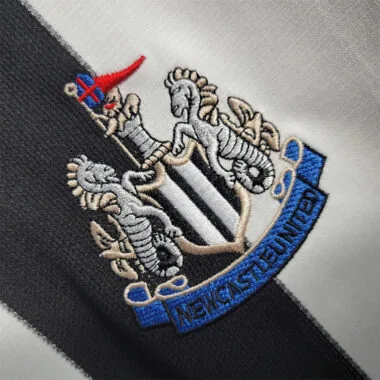 95-97 Newcastle home long sleeve