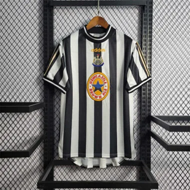 97-99 Newcastle home
