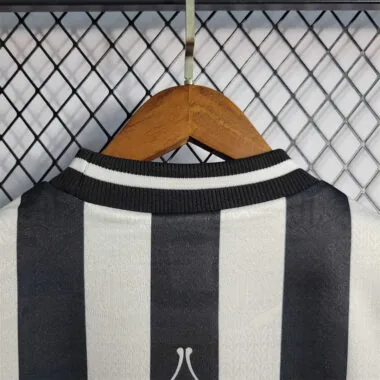 97-99 Newcastle home long sleeve
