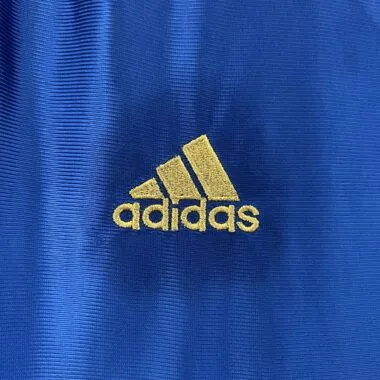 98-99 Newcastle United away blue retro jersey