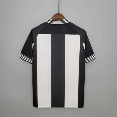 Newcastle commemorative edition white/black