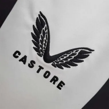 Newcastle commemorative edition white/black