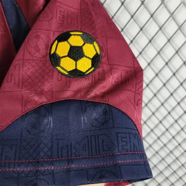 2010 West Ham Iron Maiden Away