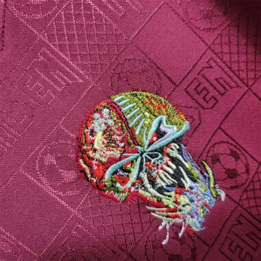 2010 West Ham Iron Maiden Away