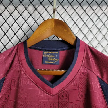 2010 West Ham Iron Maiden Away