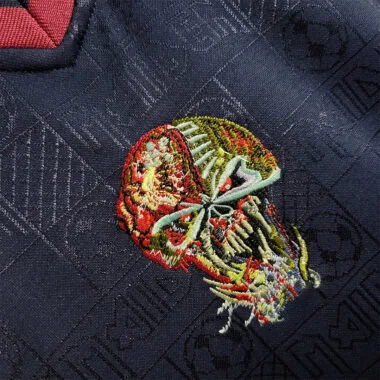 2010 West Ham Iron Maiden Home