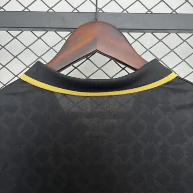 25-26 West Ham Away Jersey