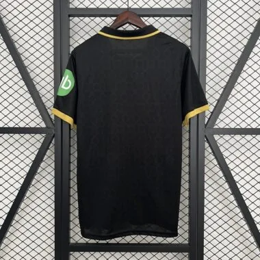 25-26 West Ham Away Jersey