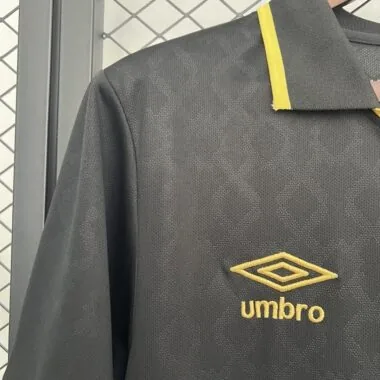 25-26 West Ham Away Jersey