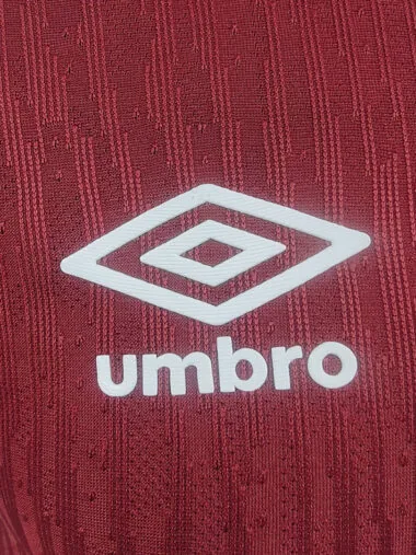 25-26 West ham home player version Jersey