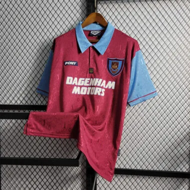 95-97 West Ham home