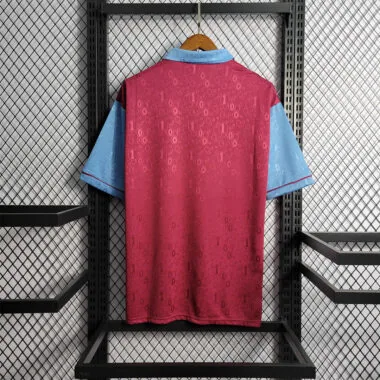 95-97 West Ham home