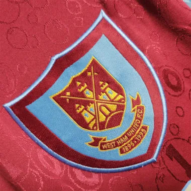 95-97 West Ham home