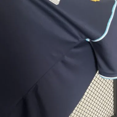 99-00 West ham third away retro jersey